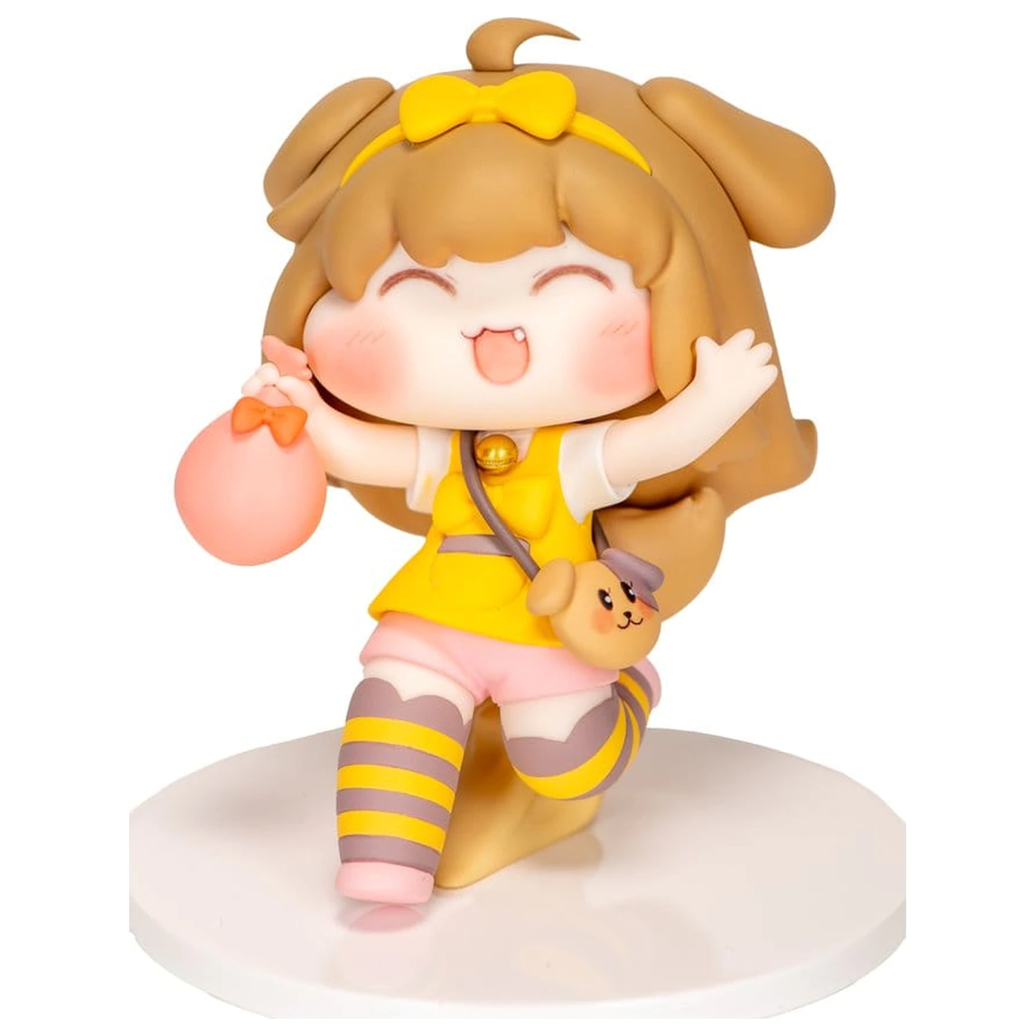 Trickal Chibi PVC figúrka Go Butter 9 cm produktová fotografia