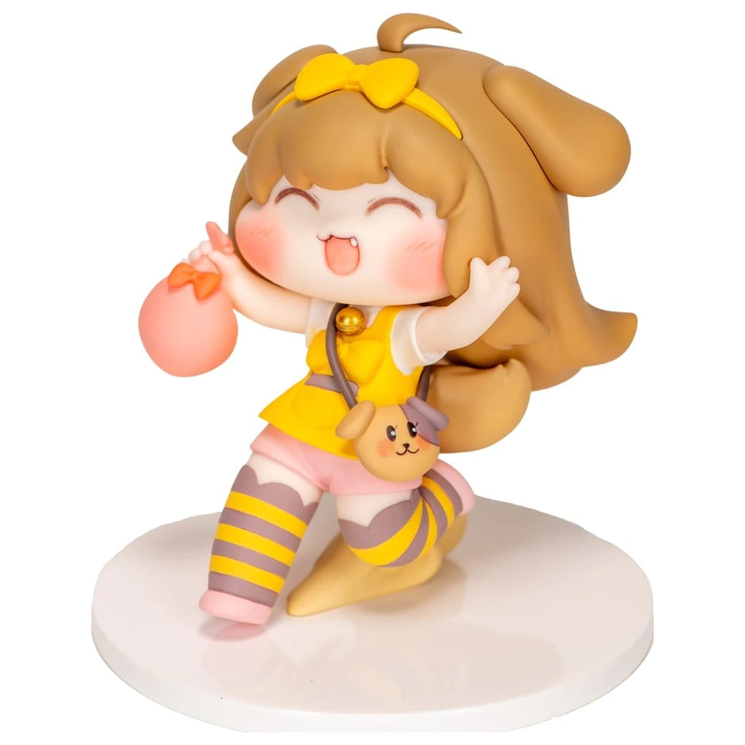 Trickal Chibi PVC figúrka Go Butter 9 cm produktová fotografia