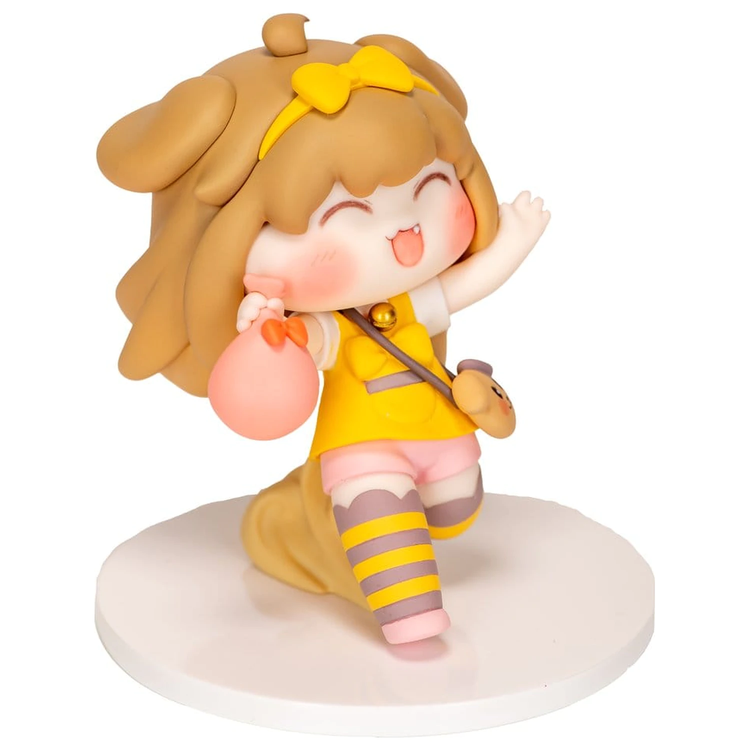 Trickal Chibi PVC figúrka Go Butter 9 cm produktová fotografia