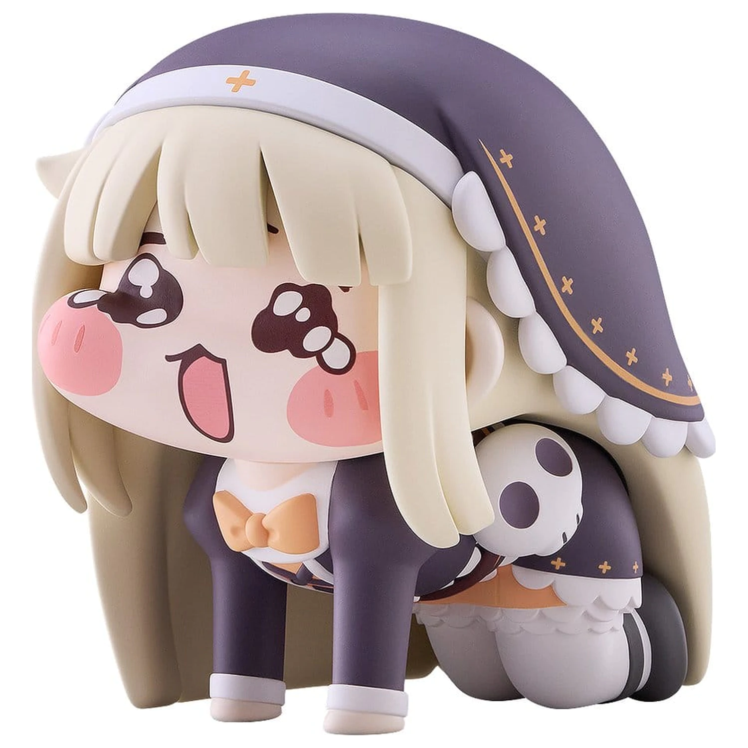 Trickal: Chibi Go Vinylová figúrka Petite Speaki 14 cm produktová fotografia