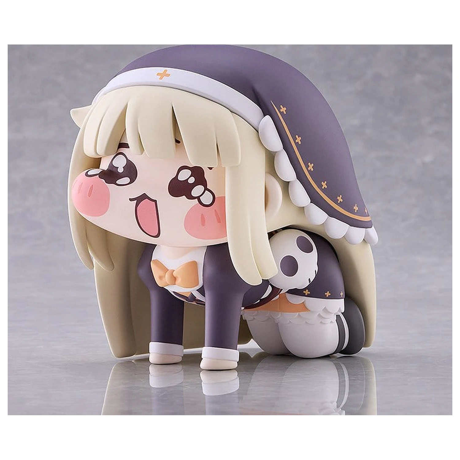 Trickal: Chibi Go Vinylová figúrka Petite Speaki 14 cm produktová fotografia