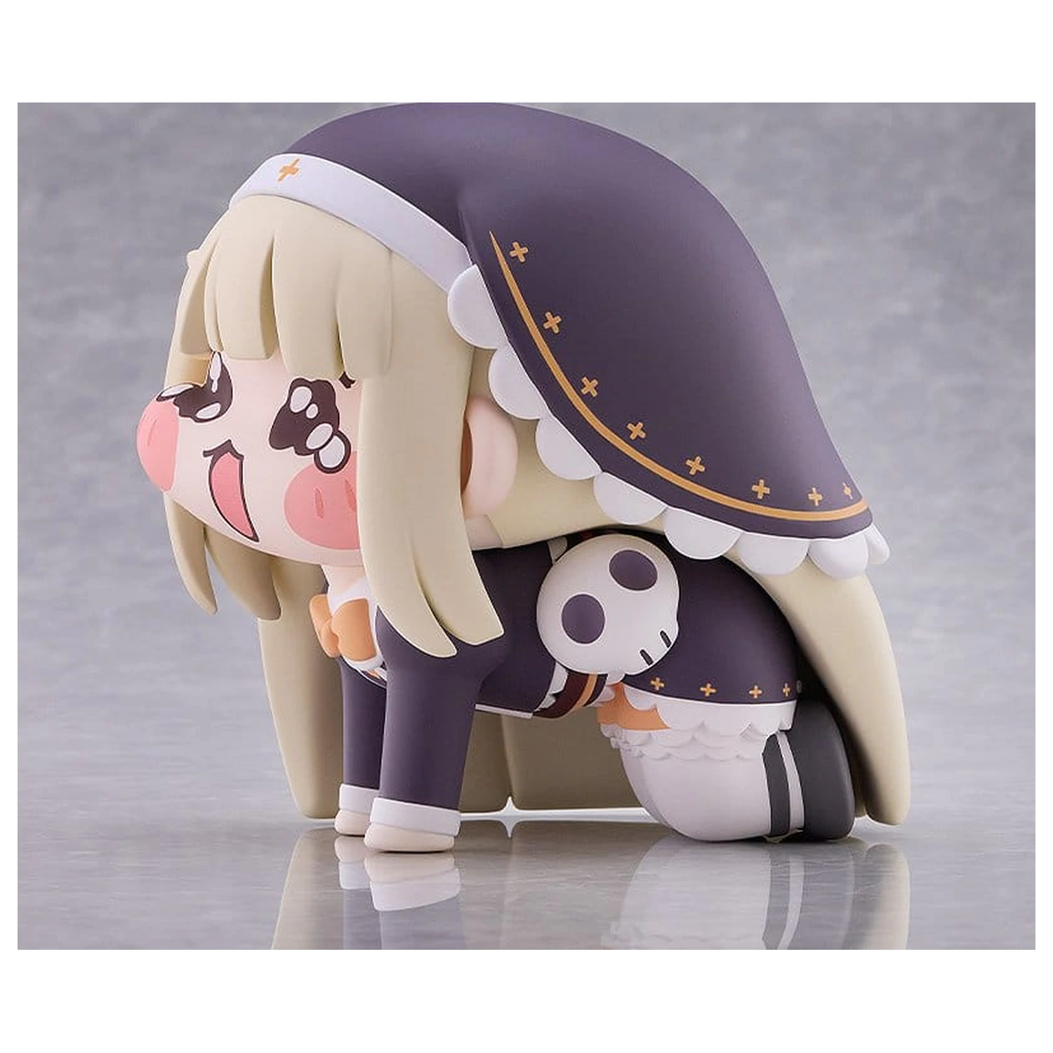 Trickal: Chibi Go Vinylová figúrka Petite Speaki 14 cm produktová fotografia