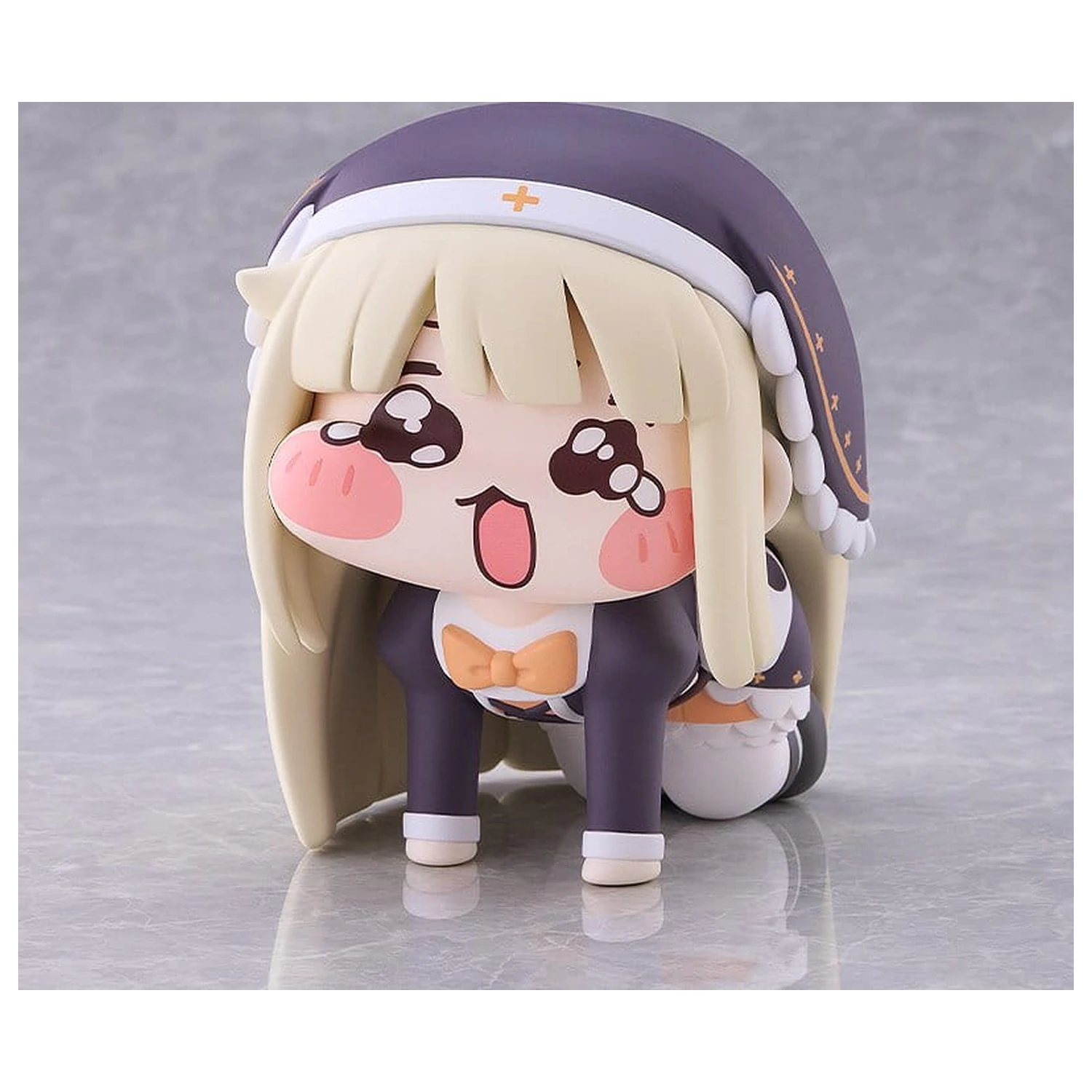 Trickal: Chibi Go Vinylová figúrka Petite Speaki 14 cm produktová fotografia