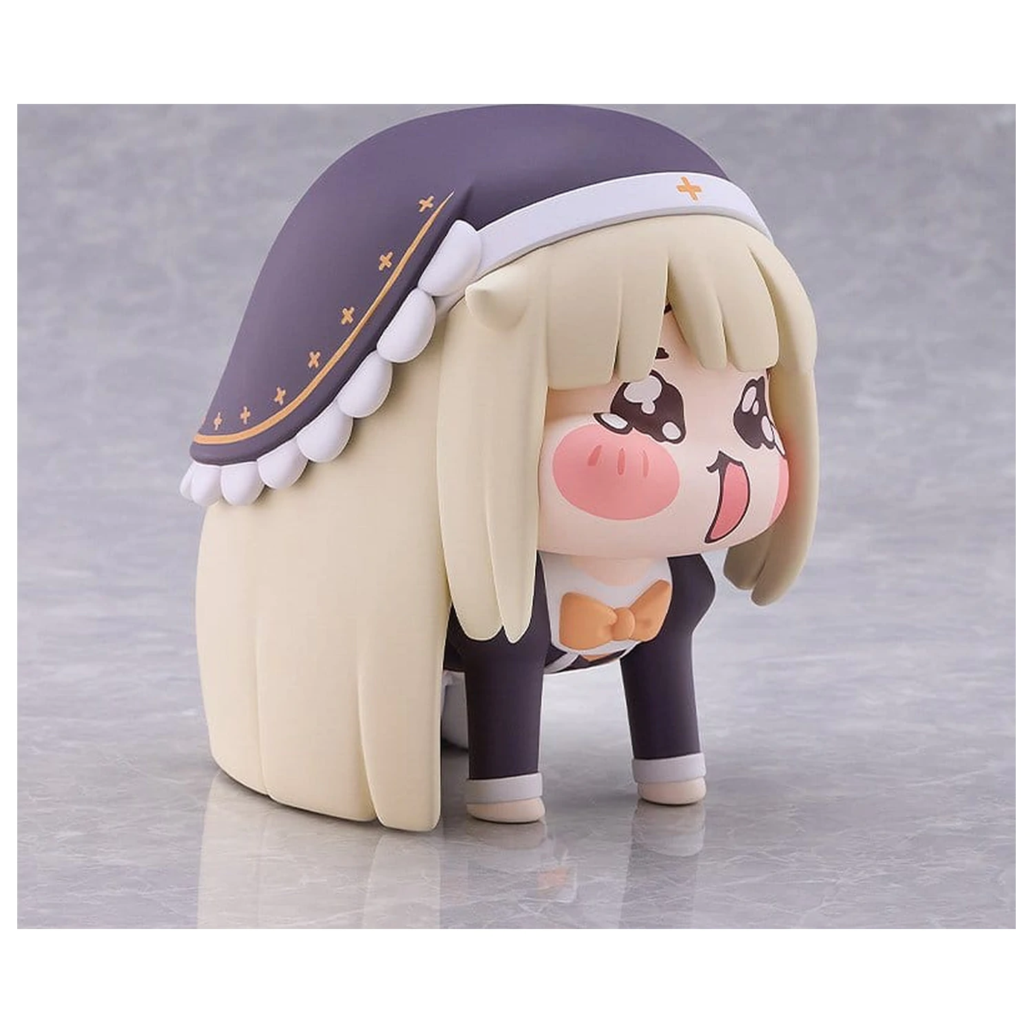 Trickal: Chibi Go Vinylová figúrka Petite Speaki 14 cm produktová fotografia