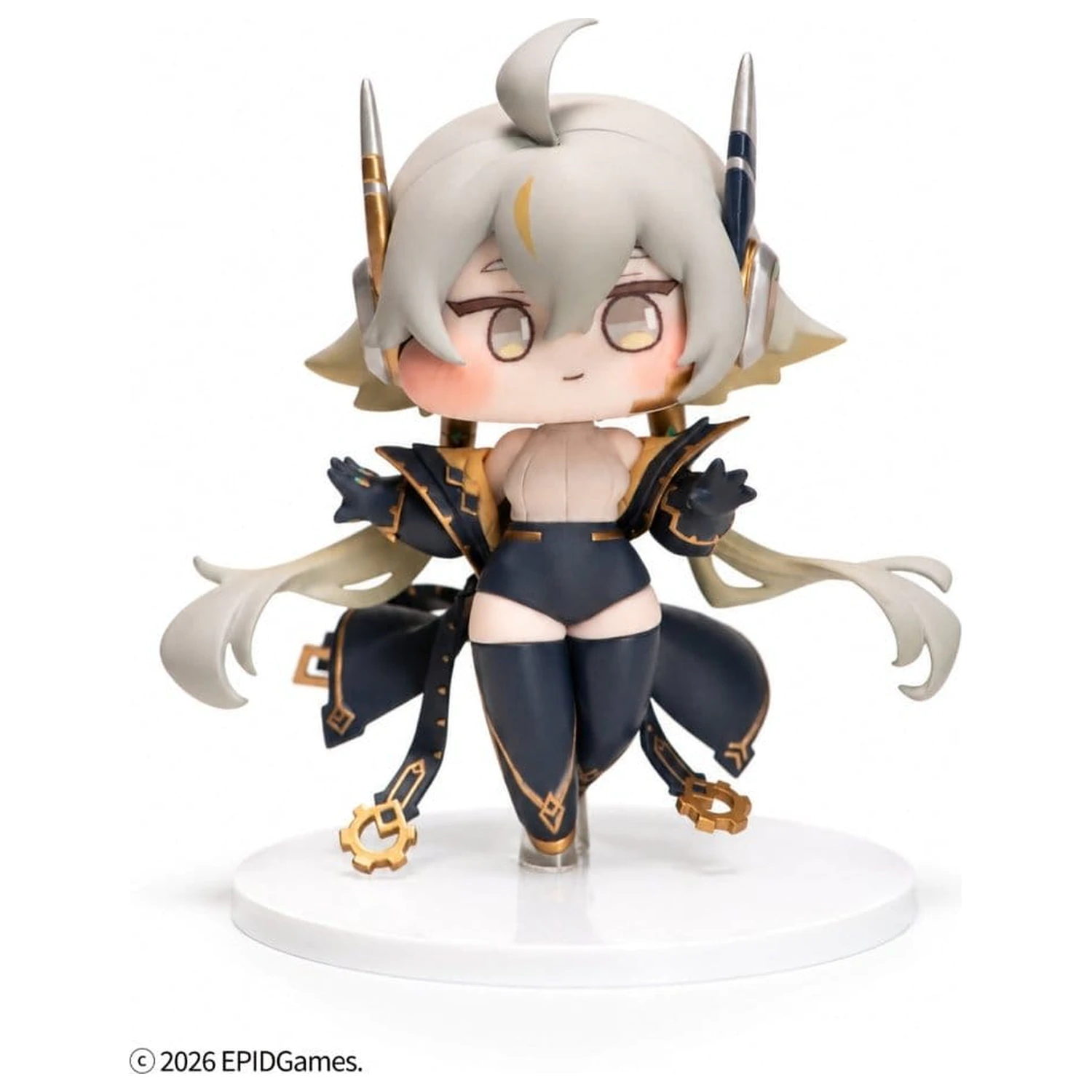 Trickal Chibi PVC figúrka Go Renewa 10 cm produktová fotografia