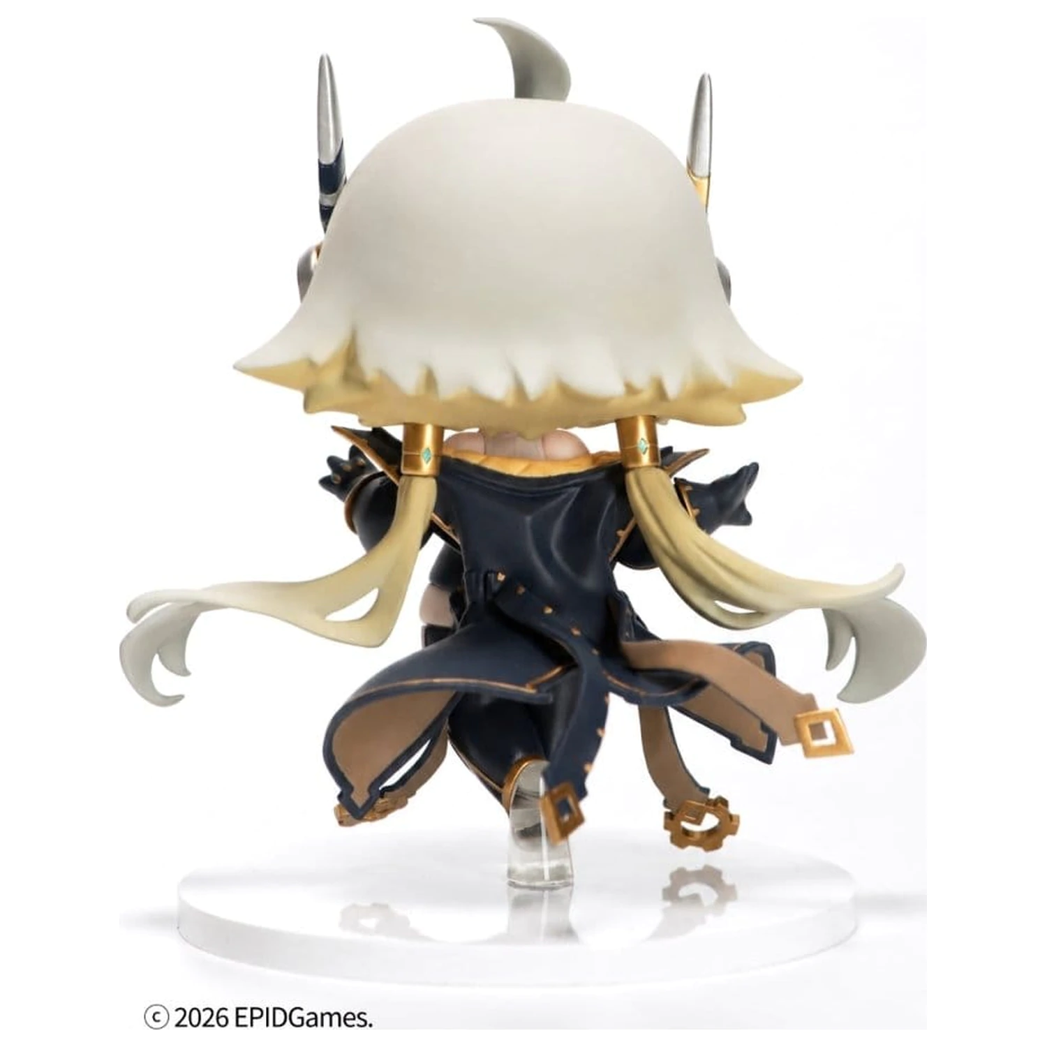 Trickal Chibi PVC figúrka Go Renewa 10 cm produktová fotografia
