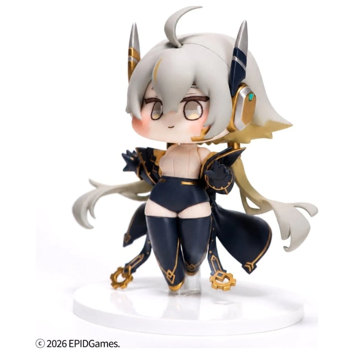 Trickal Chibi PVC figúrka Go Renewa 10 cm produktová fotografia