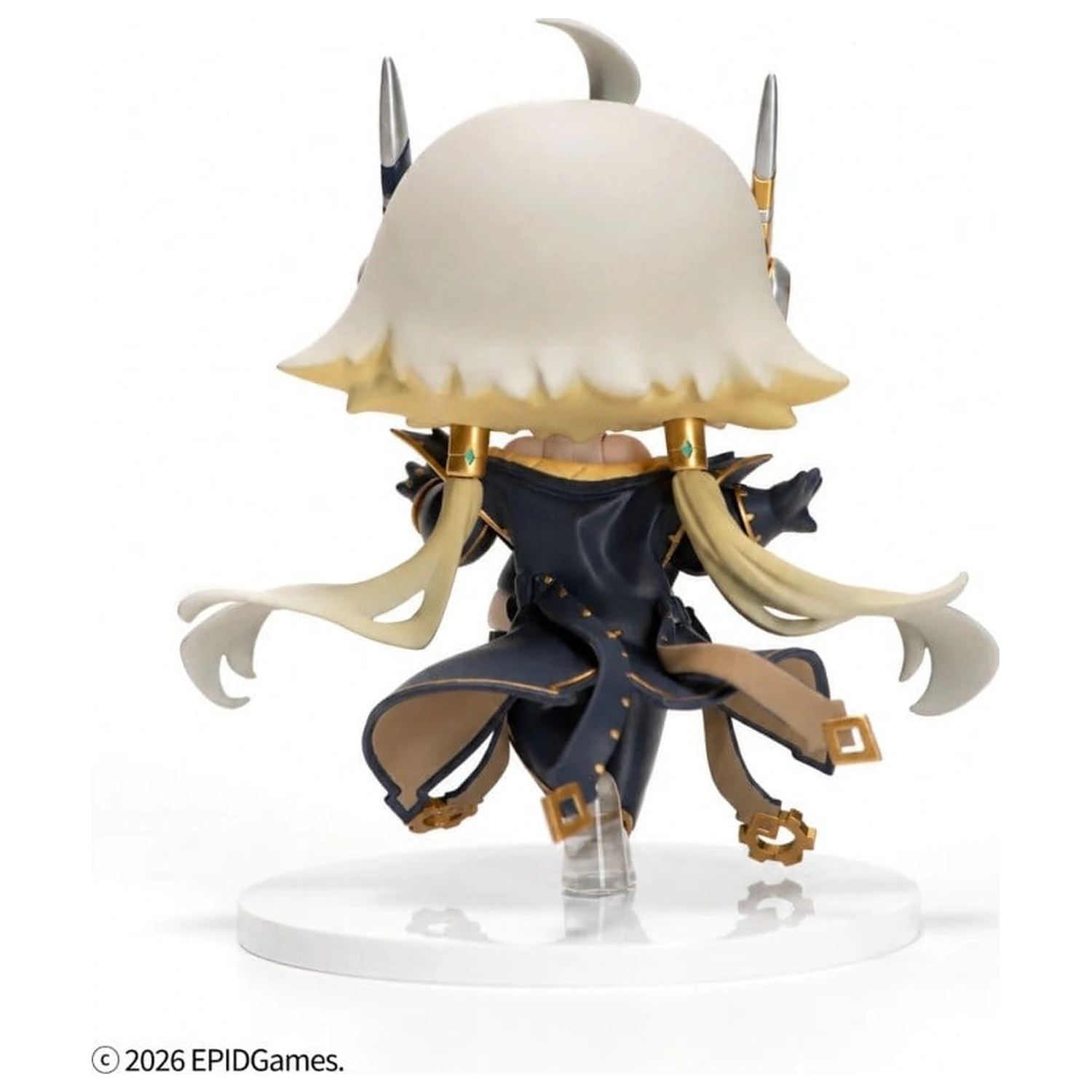 Trickal Chibi PVC figúrka Go Renewa 10 cm produktová fotografia