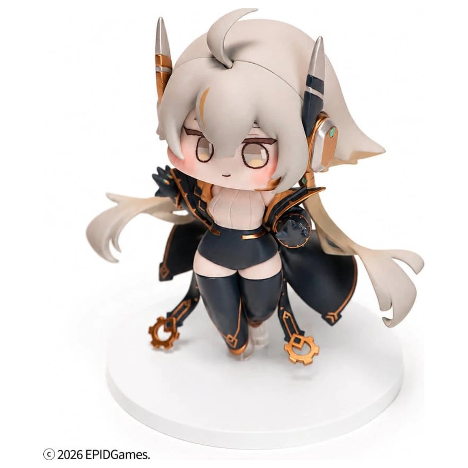 Trickal Chibi PVC figúrka Go Renewa 10 cm produktová fotografia
