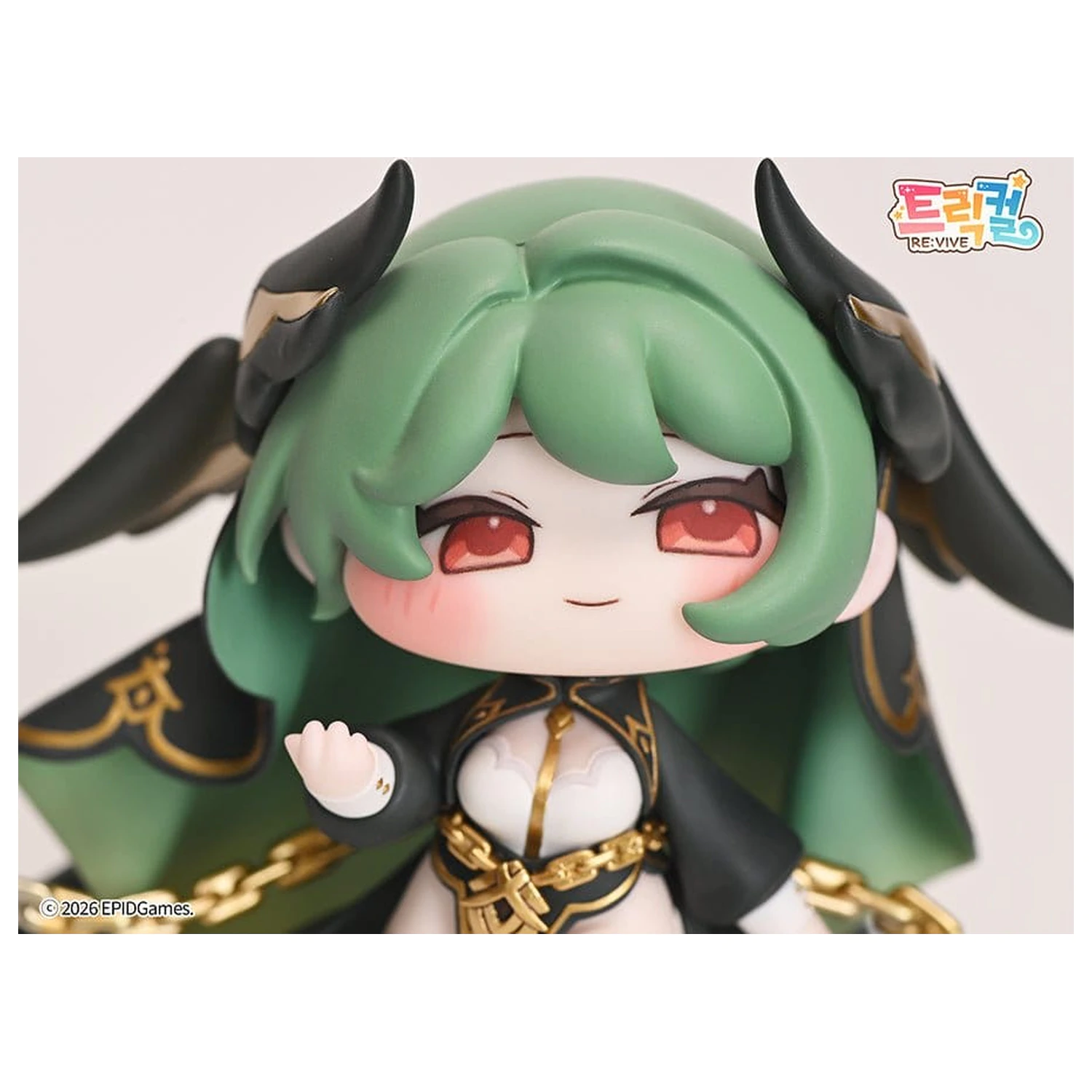 Trickcal Chibi PVC Figúrka Go Joanne 11 cm produktová fotografia