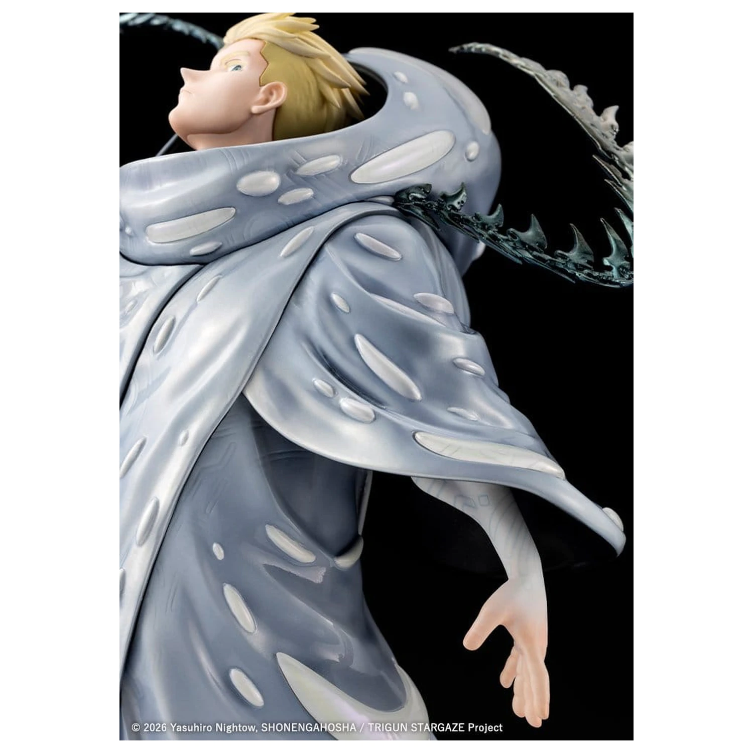 Trigun Stargaze ARTFXJ Socha 1/8 Millions Knives Trigun Stampede Ver. 24 cm produktová fotografia