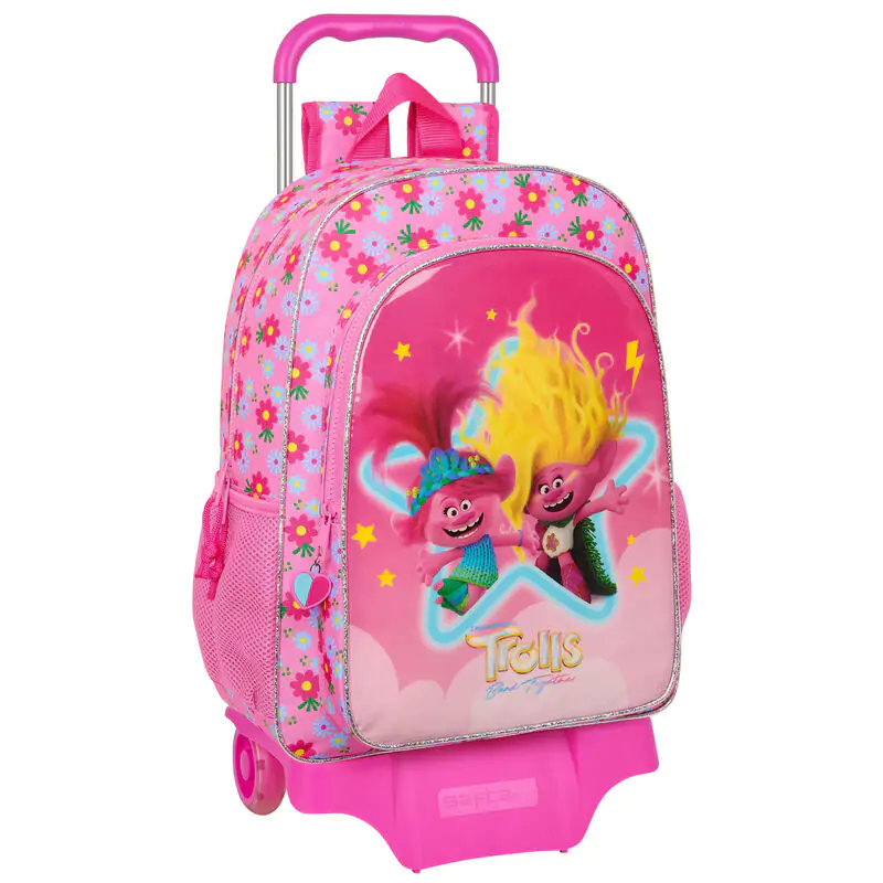 Trolls 3 vozík 42 cm produktová fotografia
