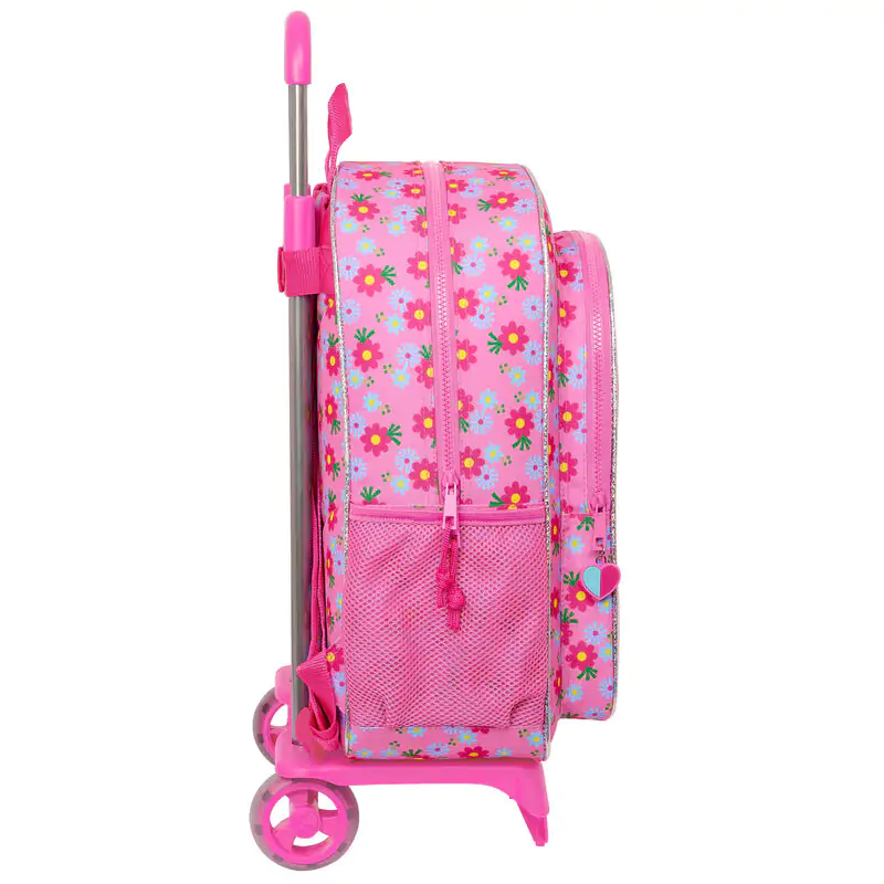 Trolls 3 vozík 42 cm produktová fotografia