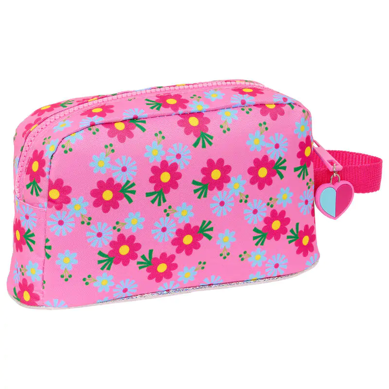 Trolls 3 termo taška na raňajky produktová fotografia