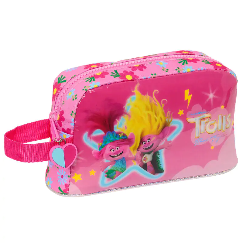 Trolls 3 termo taška na raňajky produktová fotografia