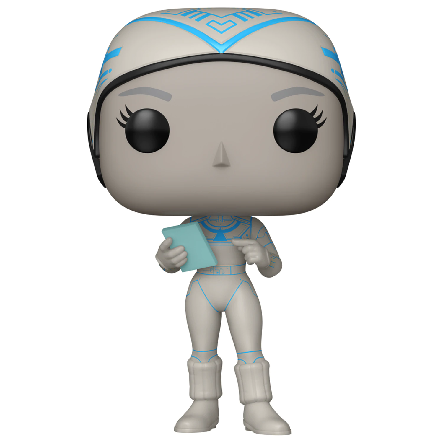 Tron(1982) Funko POP! Movies Vinylové figúrky Yori 9 cm produktová fotografia