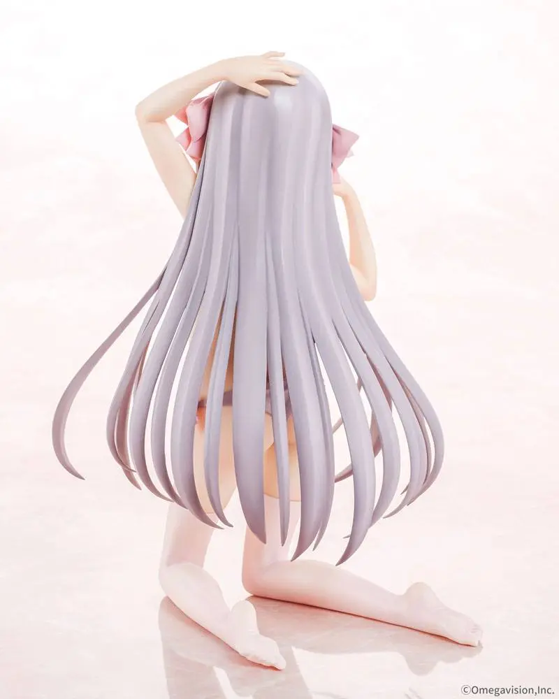 Tsuki ni Yorisou Otome no Sahou PVC socha 1/6 Luna Sakurakouji čerešňové kvety ver. 17 cm termékfotó