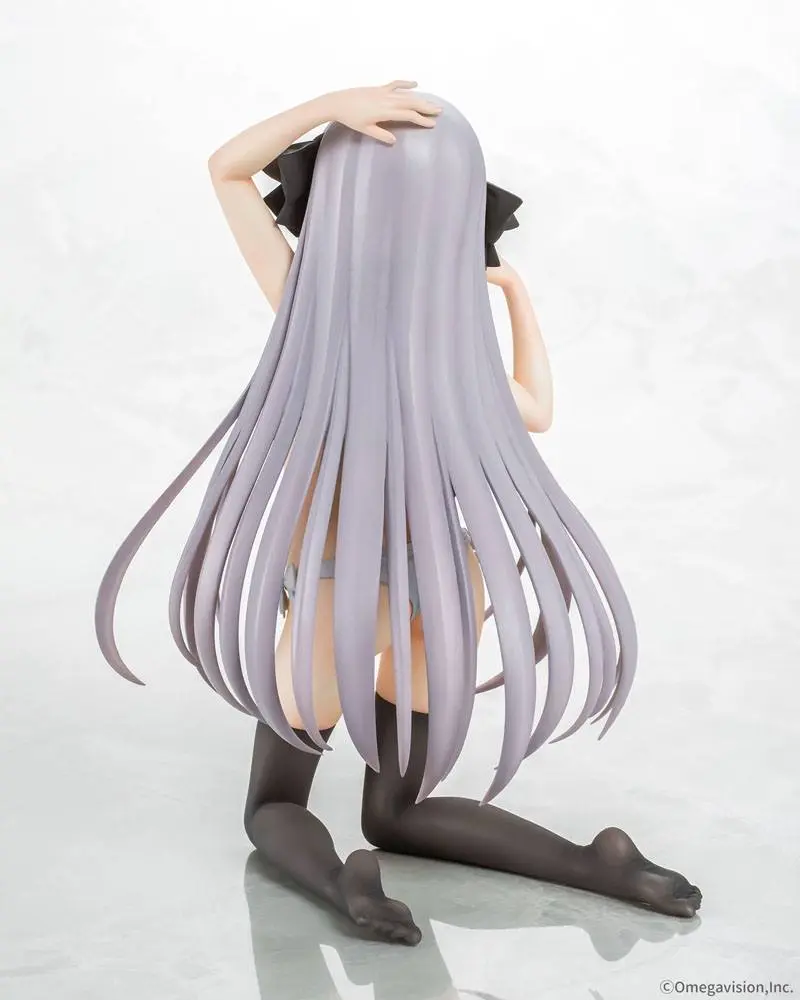 PVC figúrka 1/6 Luna Sakurakouji 17 cm termékfotó