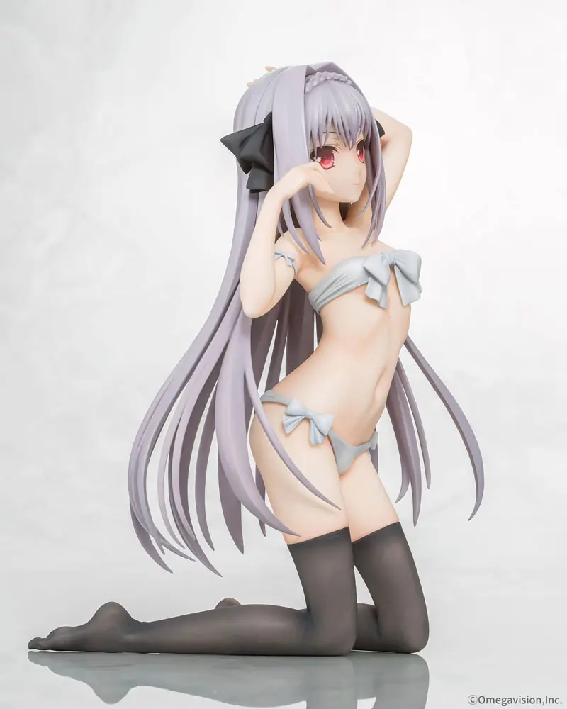 PVC figúrka 1/6 Luna Sakurakouji 17 cm termékfotó