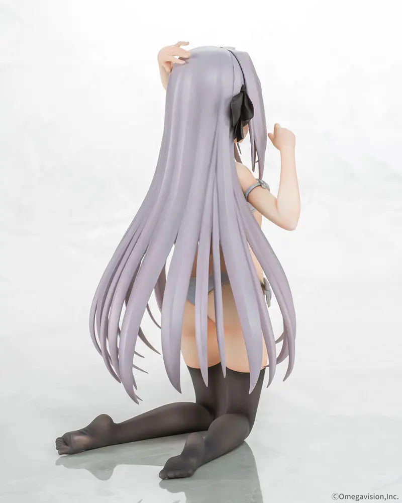 PVC figúrka 1/6 Luna Sakurakouji 17 cm termékfotó