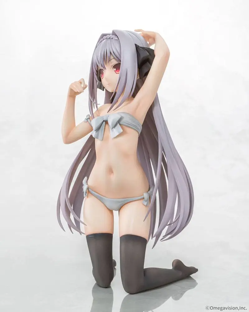 PVC figúrka 1/6 Luna Sakurakouji 17 cm termékfotó