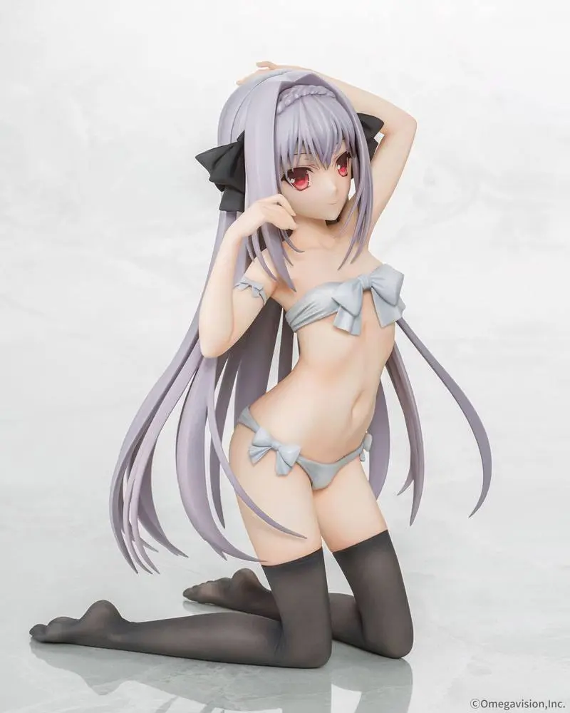 PVC figúrka 1/6 Luna Sakurakouji 17 cm termékfotó