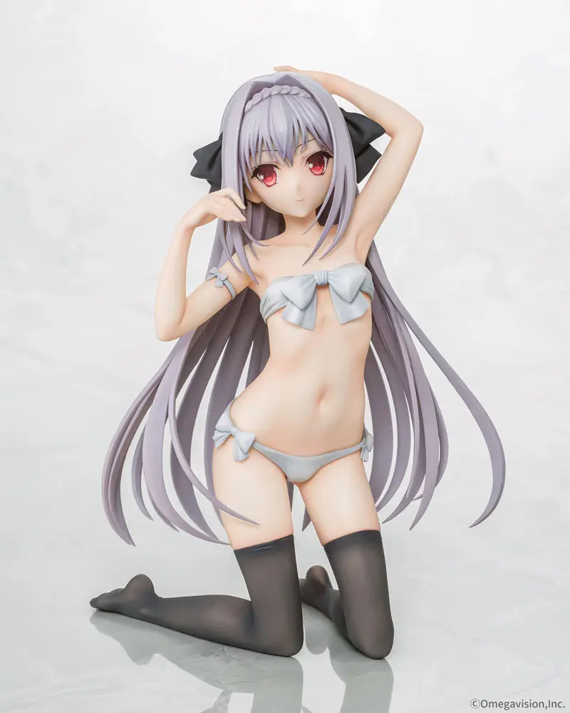 PVC figúrka 1/6 Luna Sakurakouji 17 cm termékfotó