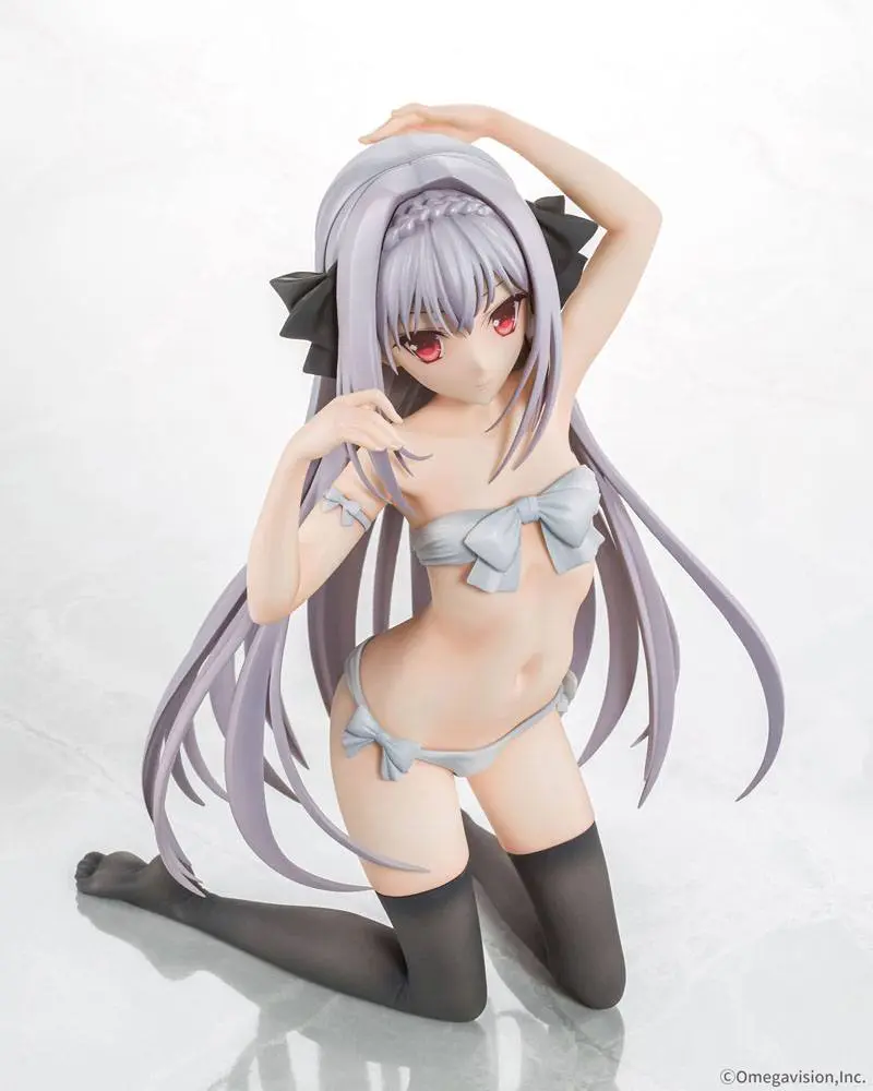 PVC figúrka 1/6 Luna Sakurakouji 17 cm termékfotó