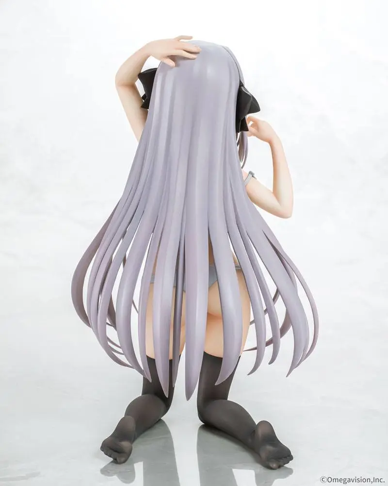 PVC figúrka 1/6 Luna Sakurakouji 17 cm termékfotó