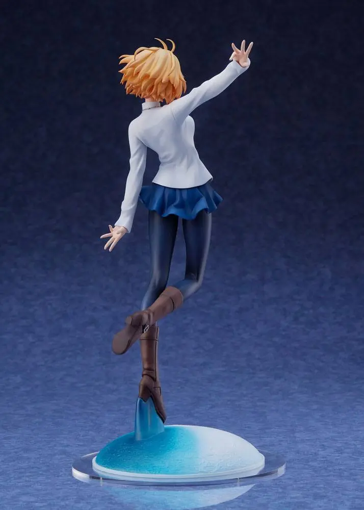 Tsukihime -A Piece of Blue Glass Moon- socha 1/7 Arcueid Brunestud 29 cm produktová fotografia