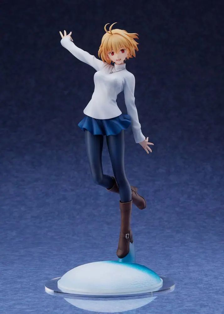 Tsukihime -A Piece of Blue Glass Moon- socha 1/7 Arcueid Brunestud 29 cm produktová fotografia