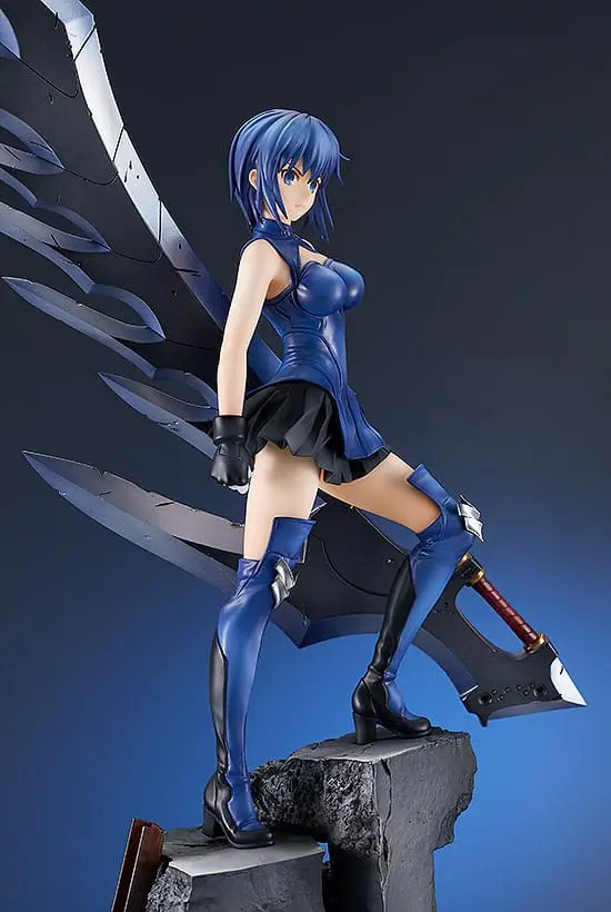 Tsukihime - A Piece of Blue Glass Moon PVC soška 1/7 Ciel Seventh Holy Scripture: 3rd Cause of Death - Blade 47 cm produktová fotografia