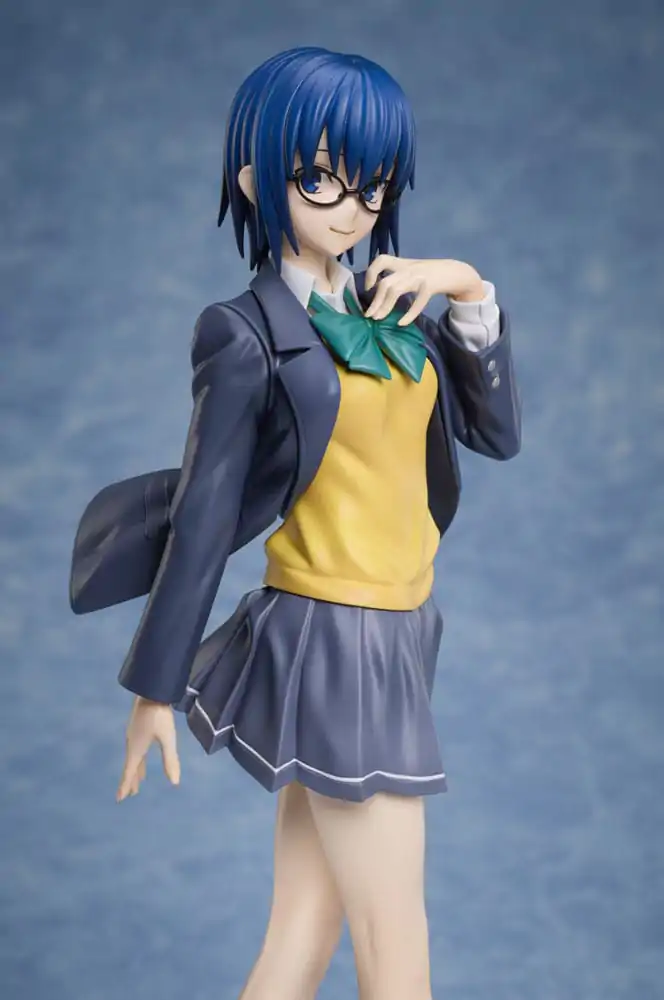 Tsukihime -A Piece of Blue Glass Moon- socha 1/7 Ciel 22 cm termékfotó