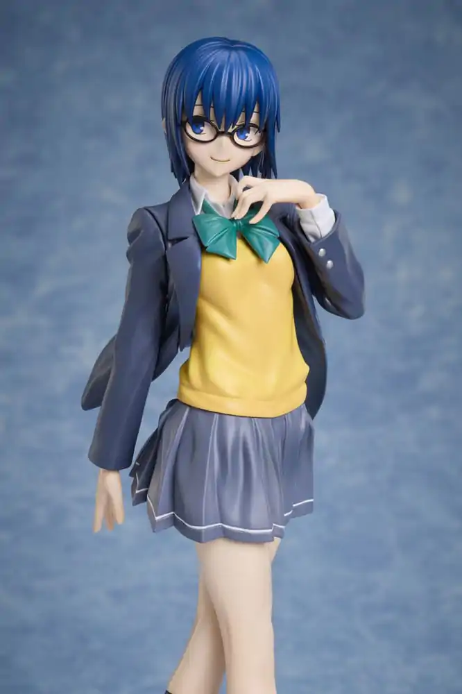 Tsukihime -A Piece of Blue Glass Moon- socha 1/7 Ciel 22 cm termékfotó