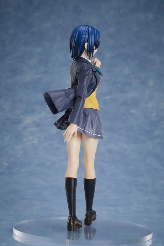 Tsukihime -A Piece of Blue Glass Moon- socha 1/7 Ciel 22 cm termékfotó