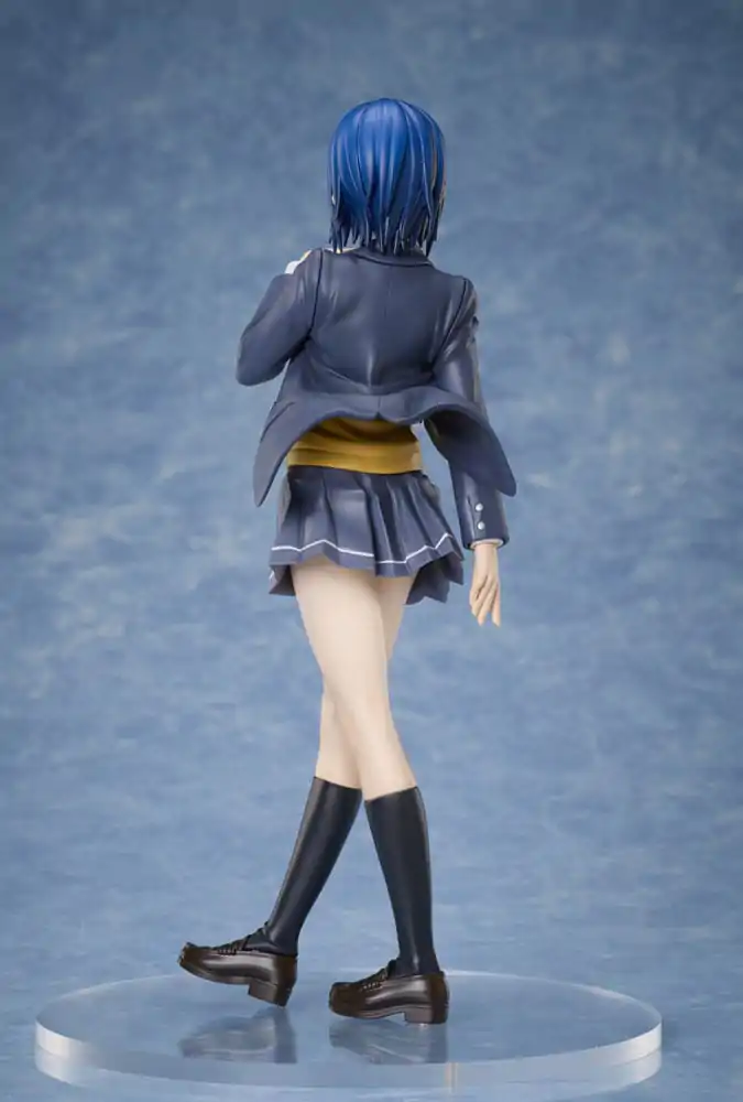 Tsukihime -A Piece of Blue Glass Moon- socha 1/7 Ciel 22 cm termékfotó