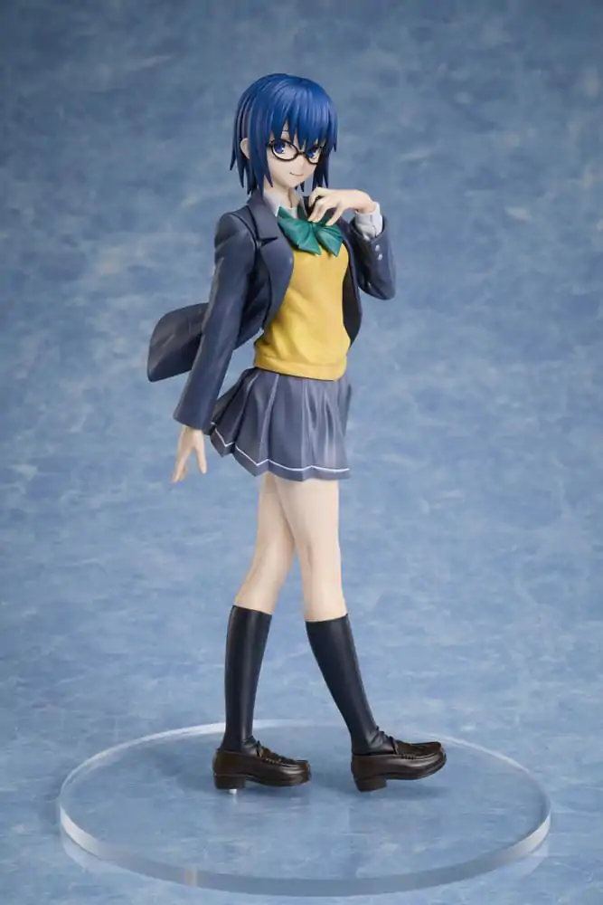 Tsukihime -A Piece of Blue Glass Moon- socha 1/7 Ciel 22 cm termékfotó