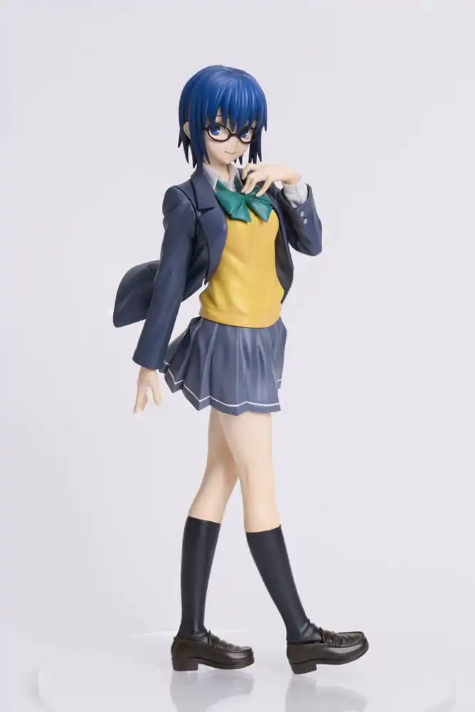 Tsukihime -A Piece of Blue Glass Moon- socha 1/7 Ciel 22 cm termékfotó