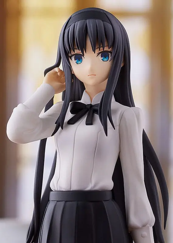 Tsukihime - A Piece of Blue Glass Moon Pop Up Parade PVC figúrka Akiha Tohno 17 cm termékfotó