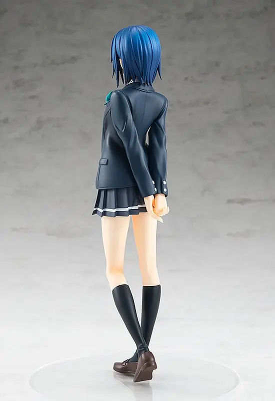 Tsukihime - A Piece of Blue Glass Moon Pop Up Parade PVC figúrka Ciel 17 cm termékfotó