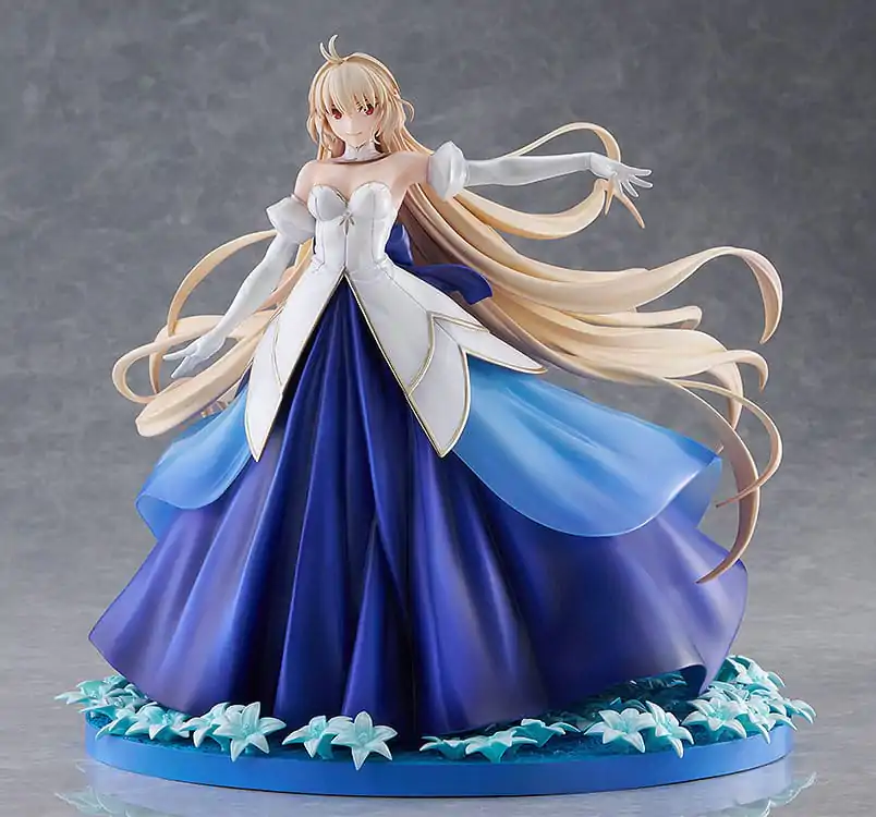 Tsukuhime A piece of blue glass moon PVC Socha 1/8 Arcueid Brunestud Inner Sea of the Planet 29 cm produktová fotografia