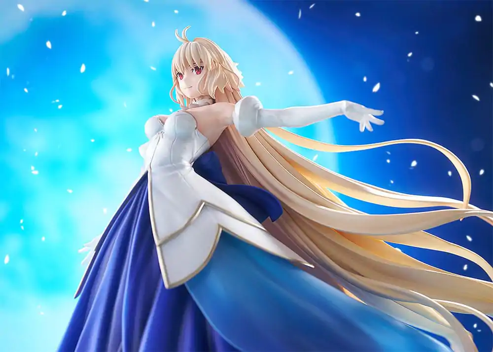 Tsukuhime A piece of blue glass moon PVC Socha 1/8 Arcueid Brunestud Inner Sea of the Planet 29 cm produktová fotografia