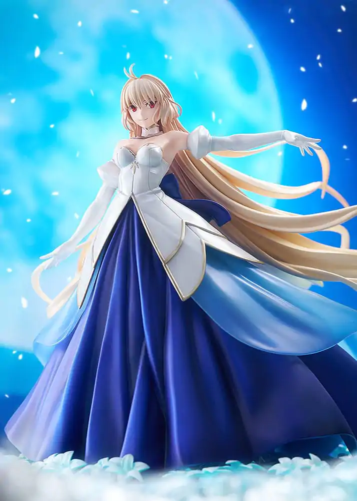 Tsukuhime A piece of blue glass moon PVC Socha 1/8 Arcueid Brunestud Inner Sea of the Planet 29 cm produktová fotografia