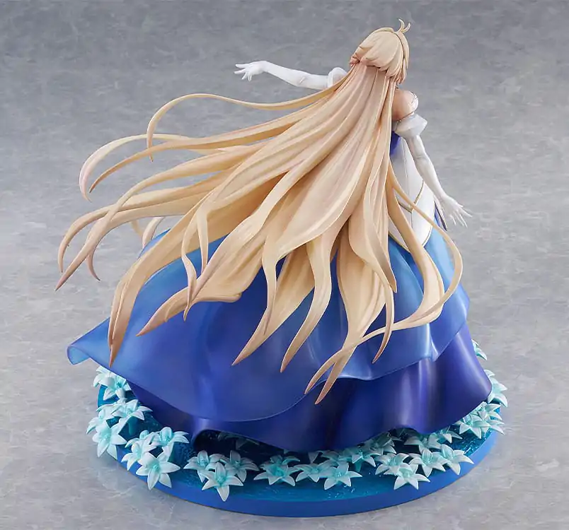 Tsukuhime A piece of blue glass moon PVC Socha 1/8 Arcueid Brunestud Inner Sea of the Planet 29 cm produktová fotografia