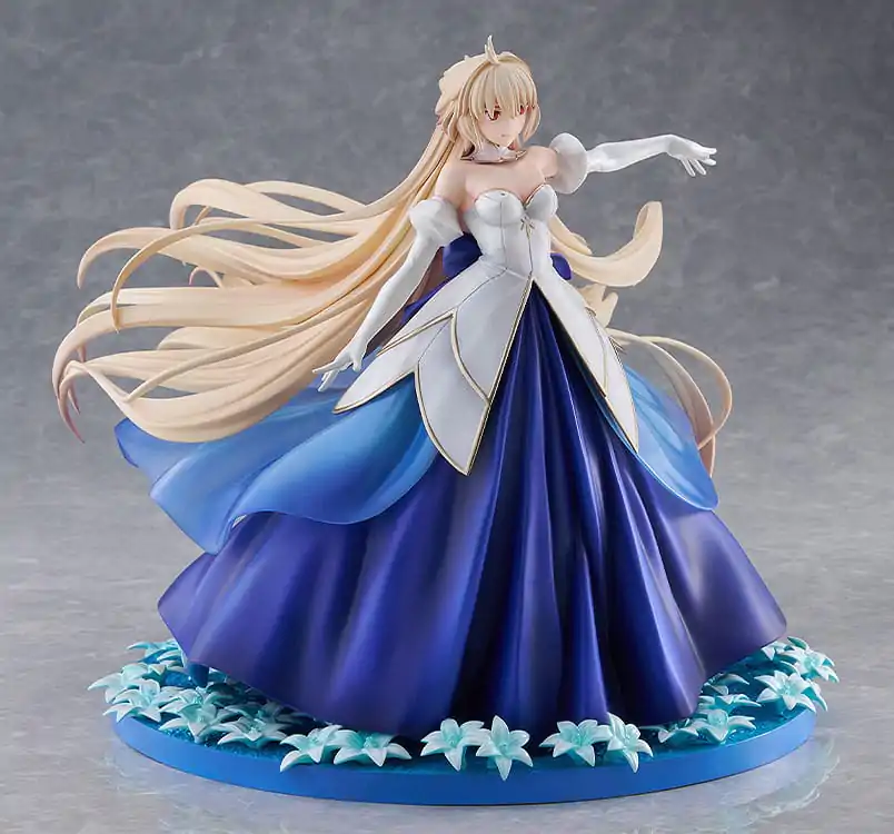 Tsukuhime A piece of blue glass moon PVC Socha 1/8 Arcueid Brunestud Inner Sea of the Planet 29 cm produktová fotografia