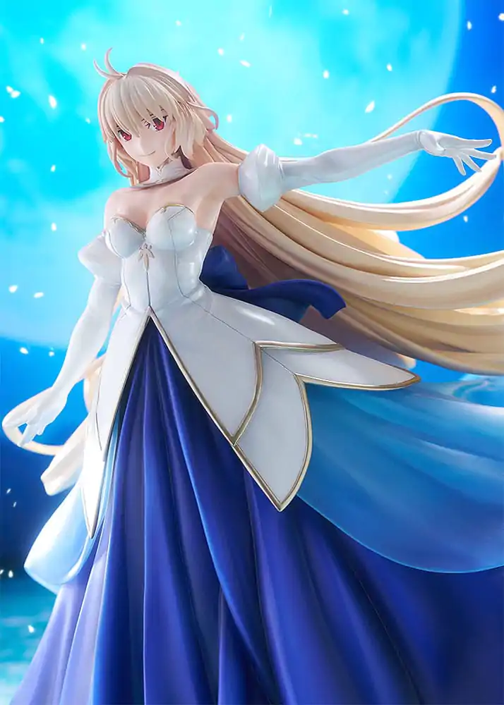 Tsukuhime A piece of blue glass moon PVC Socha 1/8 Arcueid Brunestud Inner Sea of the Planet 29 cm produktová fotografia