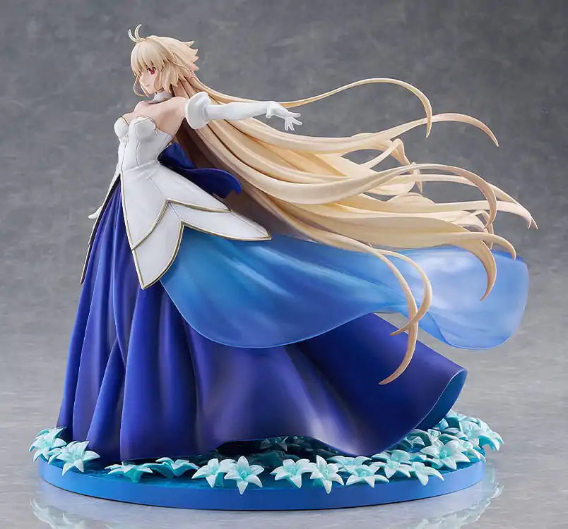 Tsukuhime A piece of blue glass moon PVC Socha 1/8 Arcueid Brunestud Inner Sea of the Planet 29 cm produktová fotografia