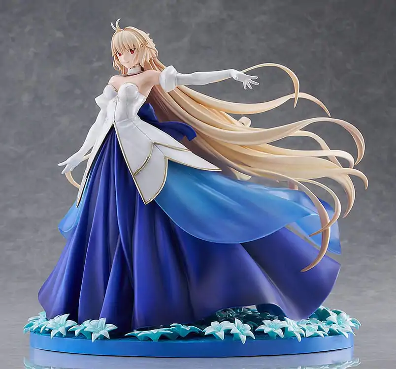 Tsukuhime A piece of blue glass moon PVC Socha 1/8 Arcueid Brunestud Inner Sea of the Planet 29 cm produktová fotografia