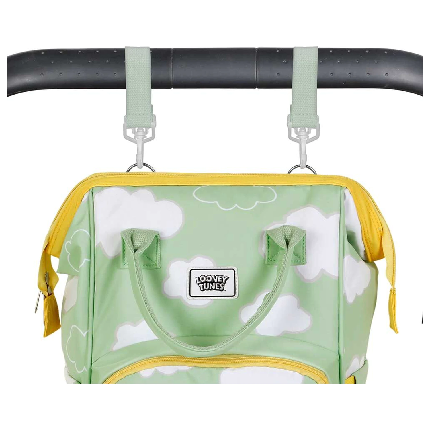 Tweety Clouds tehotenský batoh 40cm produktová fotografia