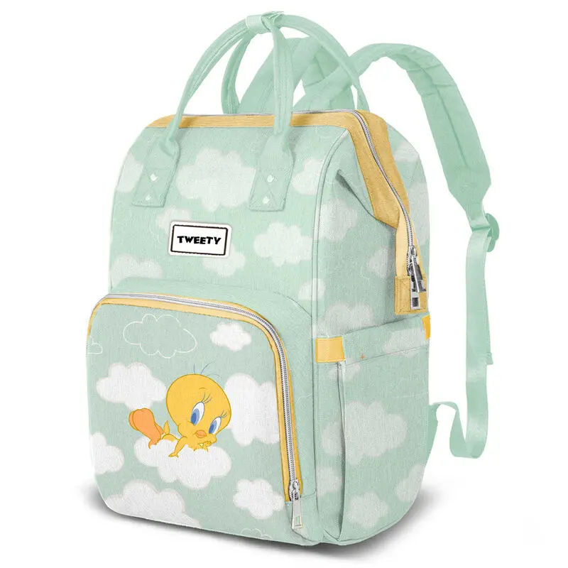 Tweety Clouds tehotenský batoh 40cm produktová fotografia